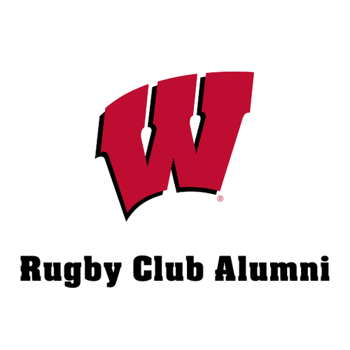 Rhino Rugby Men's Stock Jersey -- Red Stripe