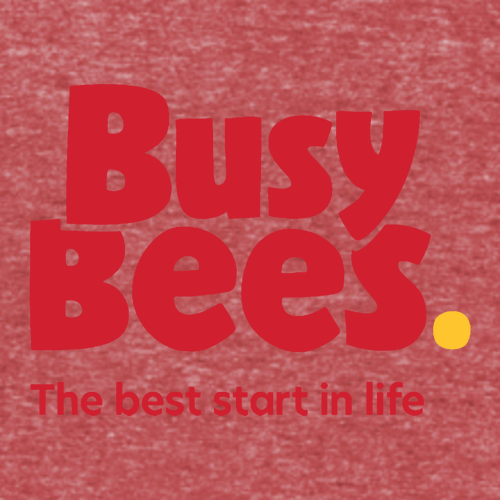 District Made Mens Perfect Tri Crew Tee -- Red Frost