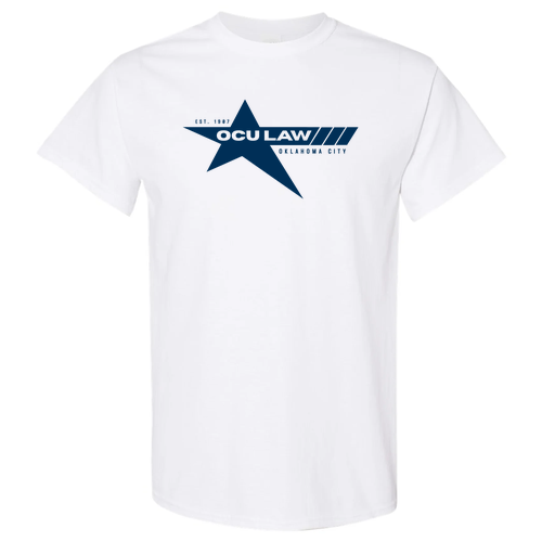 Gildan Heavy Cotton Basic T-Shirt -- White