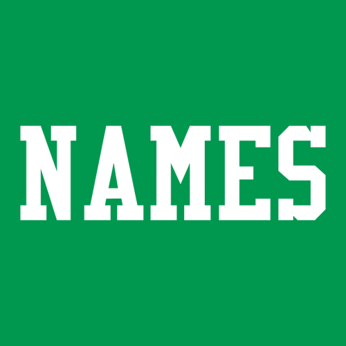 Gildan Heavy Blend Youth Hooded Sweatshirt -- Irish Green