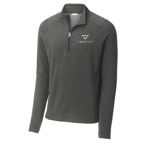 FOR CUSTOMER ORDERS ONLY 1/4 Zip