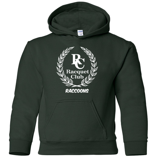 YOUTH Sweatshirt -- Forest Green