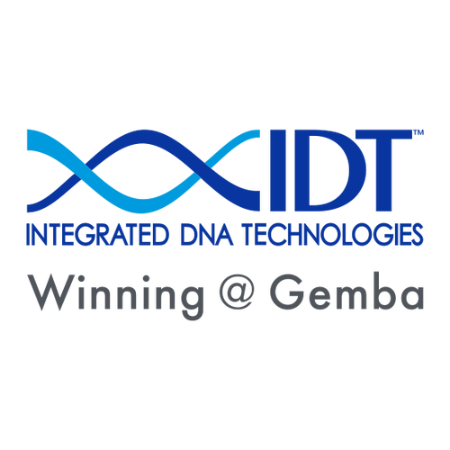 Gildan DryBlend Jersey Polo -- White