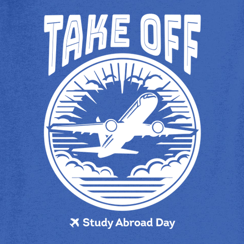 Gildan Softstyle Longsleeve T Shirt -- Royal