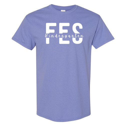 Adult Class Grahn Violet Tee