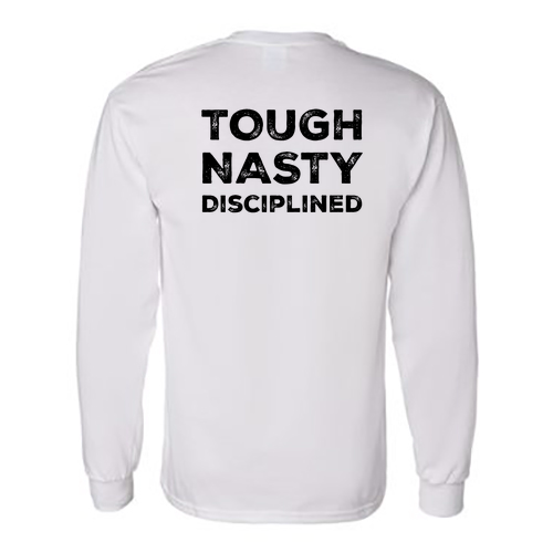 Spirit Squad Longsleeve Tee