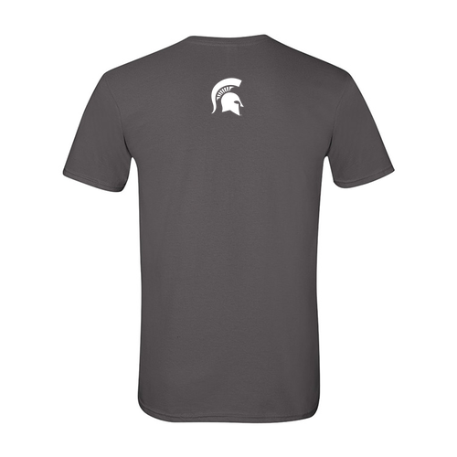 Gildan SoftStyle T-Shirt -- Charcoal