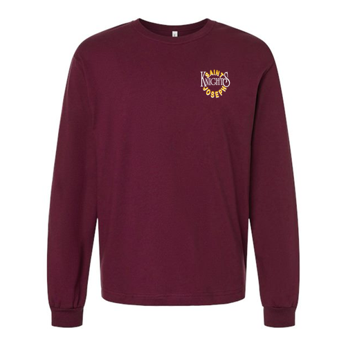 Adult St. Joseph Long Sleeve Tee