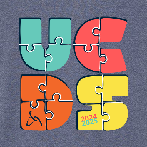 Bella Canvas Youth Sponge Fleece Raglan Sweatshirt Puzzle -- Heather Navy