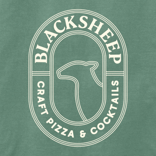 Comfort Colors Ringspun Long Sleeve Tee -- Light Green