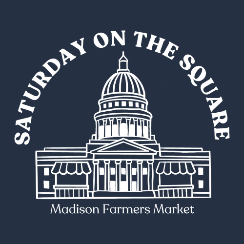 Gildan Heavy Blend Crew Neck Sweatshirt -- Navy