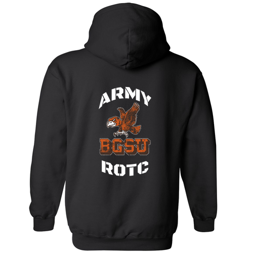 Army ROTC Hoodie