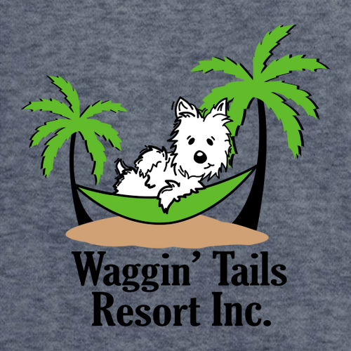 Gildan Heavy Blend Hooded Sweatshirt -- Heather Sport Dark Navy