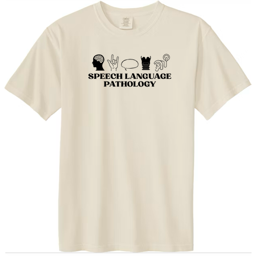 Comfort Colors Unisex Garment-Dyed Heavyweight T-Shirt -- Ivory