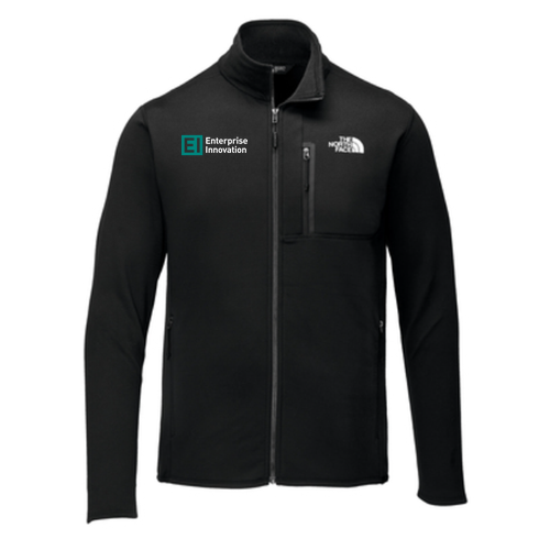 The North Face Skyline Full-Zip Fleece Jacket -- TNF Black