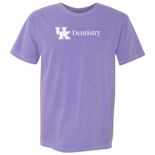 Comfort Colors Heavyweight Adult T-Shirt -- Violet