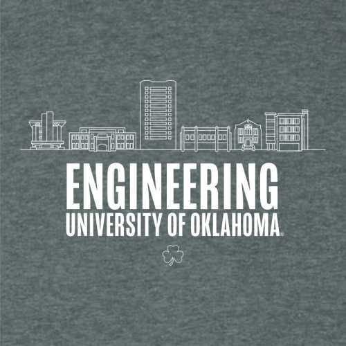 Gildan Heavy Blend Crew Neck Sweatshirt -- Dark Heather