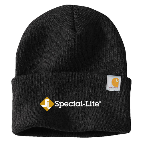 Carhartt Watch Hat 2.0 -- Black