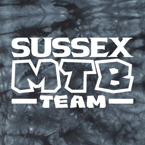 Dyenomite Blended Hooded Sweatshirt -- Black Crystal