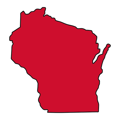 Gildan Heavy Cotton Basic T-Shirt -- White