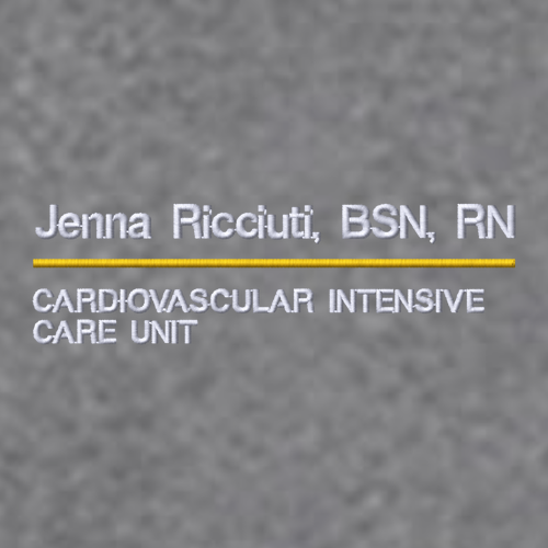 Embroidered Sport-Tek Sport Wick Stretch Contrast Full Zip Jacket -- Charcoal Grey Heather / True Navy