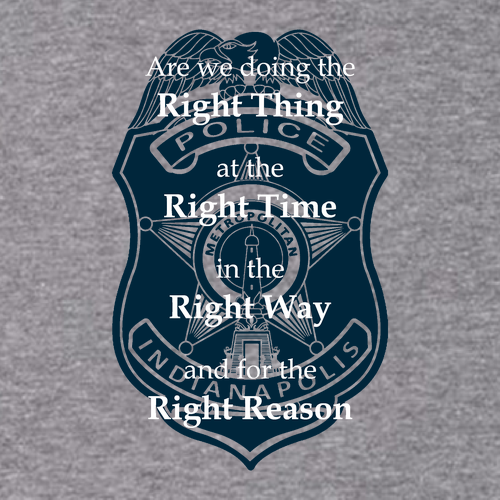 Gildan Heavy Blend Youth Hooded Sweatshirt -- Graphite Heather