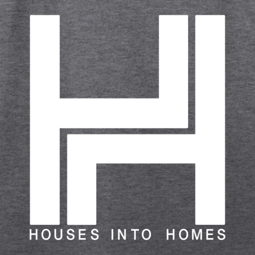 District V.I.T. Fleece Full-Zip Hoodie -- Heathered Charcoal