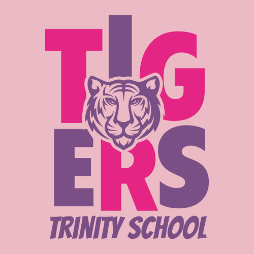 Youth Comfort Colors Ring Spun Cotton Tee -- Blossom