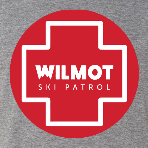 Next Level Apparel Women’s Tri-Blend Tee -- Premium Heather