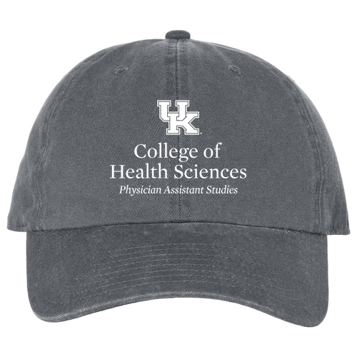47 Brand Clean Up Hat -- Charcoal