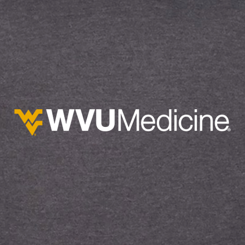 Gildan Heavy Blend Crew Neck Sweatshirt -- Dark Heather