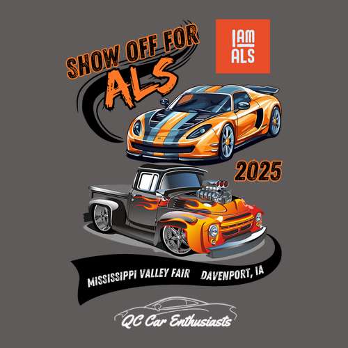 Gildan Heavy Blend Crew Neck Sweatshirt -- Charcoal