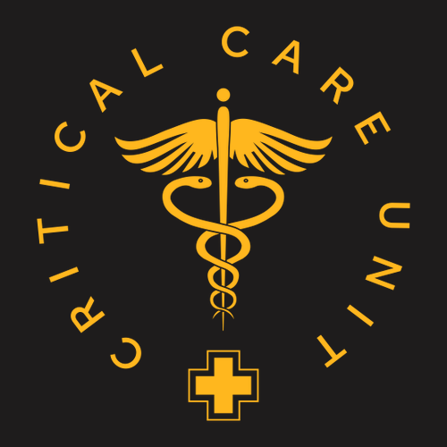 District Made Mens Perfect Tri Crew Tee -- Black