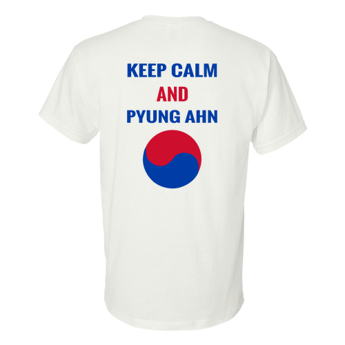 Gildan DryBlend 50/50 T-Shirt -- White