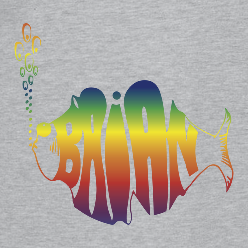 Gildan Ultra Cotton Longsleeve Basic T-Shirt -- Sport Grey