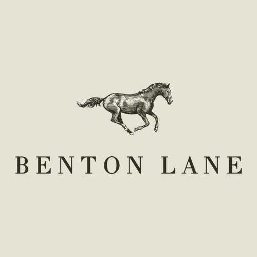 Pennant Juliet Mockneck -- Vanilla Benton Lane