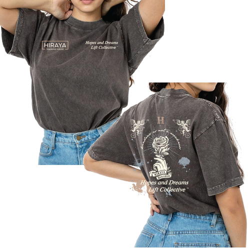 Lift Collective -- Mineral Wash Cocoa