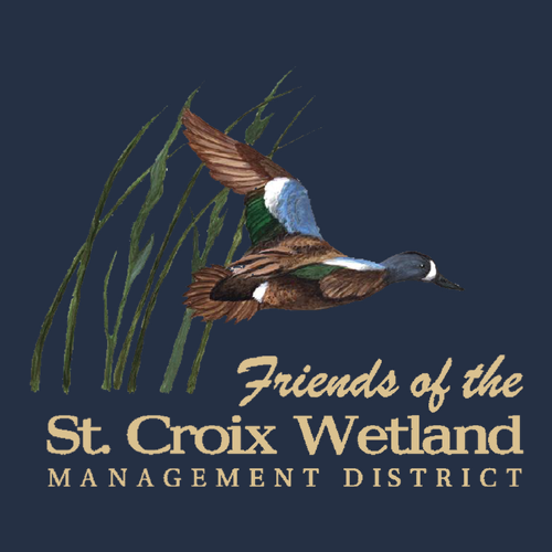 Gildan Long Sleeve Pocket Tee -- Navy