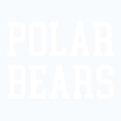 Gildan Heavy Blend Crew Neck Sweatshirt -- White