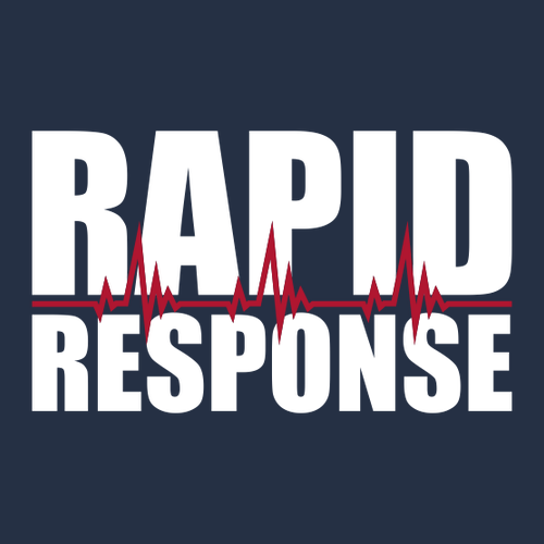 Gildan Heavy Cotton Longsleeve Basic T-Shirt -- Navy