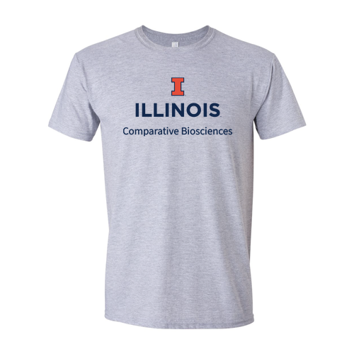 Gildan SoftStyle Fitted T-Shirt -- Sport Grey