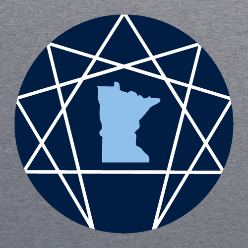 Next Level Mens TriBlend Tee -- Premium Heather