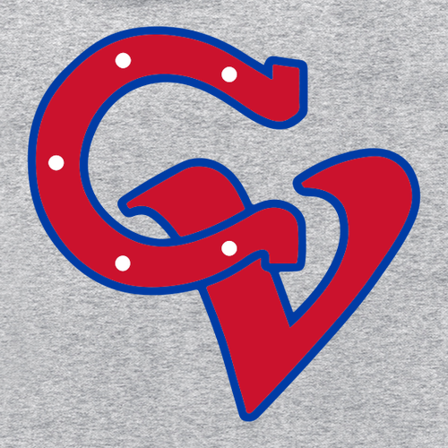 CV Horseshoe Sweatpant with Pockets -- Athletic Heather