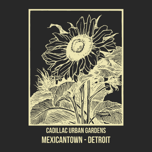 Gildan Heavy Blend Crew Neck Sweatshirt -- Black