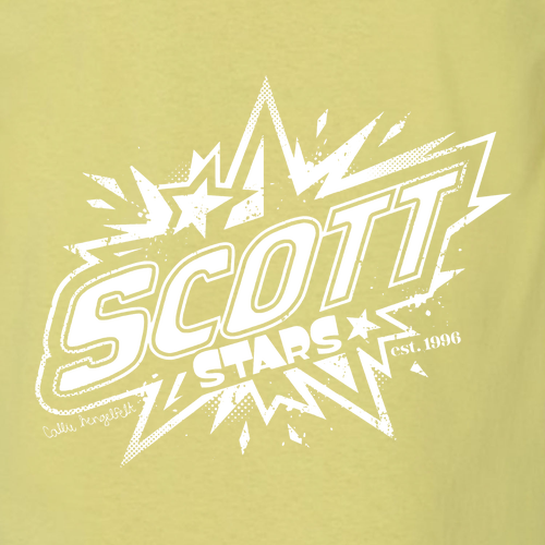 Gildan SoftStyle T-Shirt -- Cornsilk