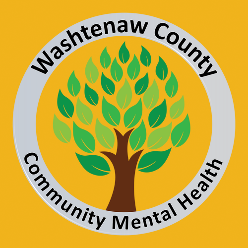 Gildan Heavy Blend Crew Neck Sweatshirt -- Gold