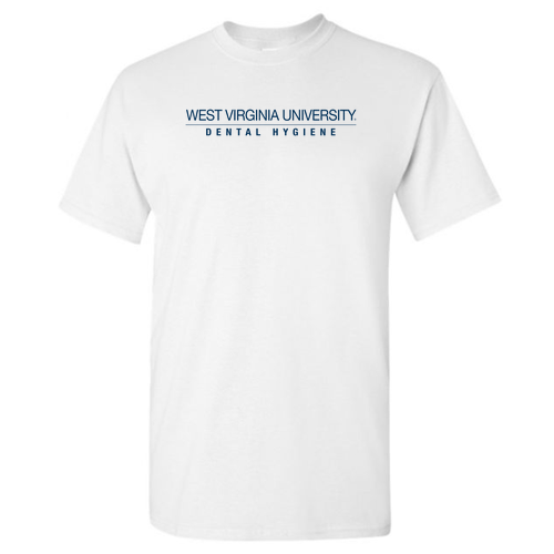 Gildan Heavy Cotton Basic T-Shirt -- White