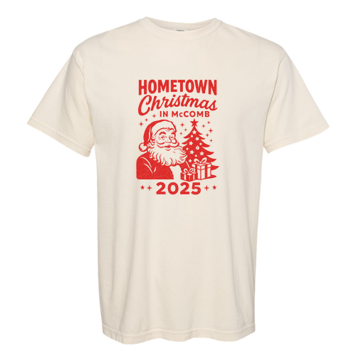 Comfort Colors Heavyweight ADULT