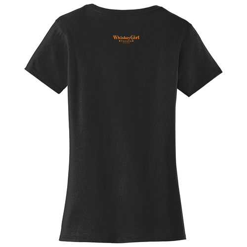 All Star Weekend Ladies Tee
