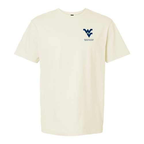 Gildan SoftStyle T-Shirt -- Off White (SADHA)
